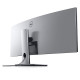 Dell UltraSharp 49 inch Curved Monitor (U4919DW)