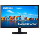 Samsung 22 Inch Flat Monitor with Wide Viewing Angle (LS22A33ANHWXXL)