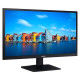 Samsung 22 Inch Flat Monitor with Wide Viewing Angle (LS22A33ANHWXXL)