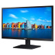 Samsung 22 Inch Flat Monitor with Wide Viewing Angle (LS22A33ANHWXXL)