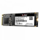 Adata XPG SX6000 Pro 1TB PCIe Gen3x4 M.2 2280 SSD (ASX6000PNP-1TT-C)