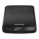 Adata HV320 2TB Black External Hard Drive (AHV320-2TU31-CBK)