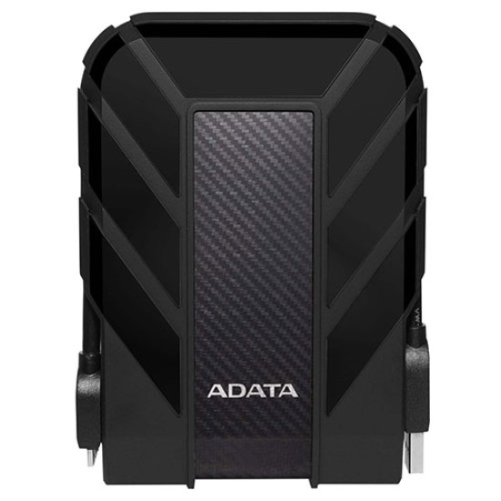 Adata HD710 Pro 5TB External Hard Drive (AHD710P-5TU31-CBK)