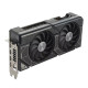 Asus Dual GeForce RTX 4070 OC Edition 12GB GDDR6