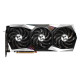 MSI Radeon RX 6750 XT Gaming X TRIO 12G GDDR6