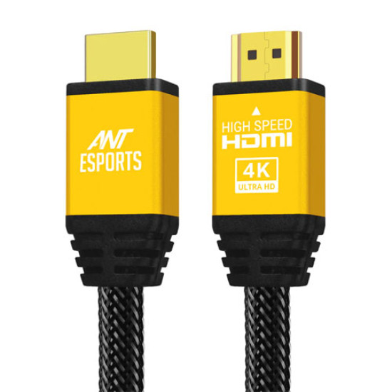 Ant Esports High-Definition HDMI Cable 5.0 m (AEH005)