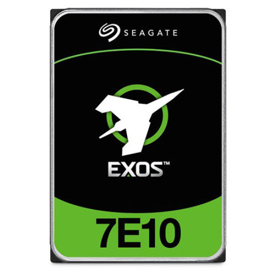 Seagate Exos 7E10 10TB Hard Drive (ST10000NM017B)