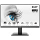 MSI PRO MP243 23.8 inch Professional Business Monitor