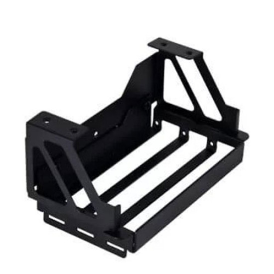 Lian Li O11D EVO Upright GPU Bracket Kit Black (G89.O11DE-9X.IN)