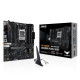 Asus TUF Gaming A620M-PLUS WIFI DDR5 AMD Motherboard