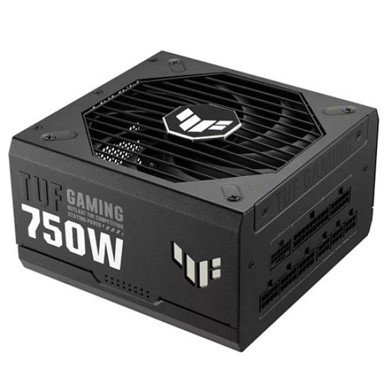 Asus TUF-GAMING-750G 750W 80 Plus Gold Power Supply