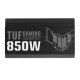 Asus TUF Gaming 850W 80 Plus Gold Power Supply