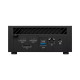 Asus PN64-B-S5085MV Barebone Mini PC (Intel I5-12500H)