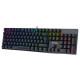 Ant Esports MK3400 Pro V3 Full Mechanical RGB Gaming Keyboard