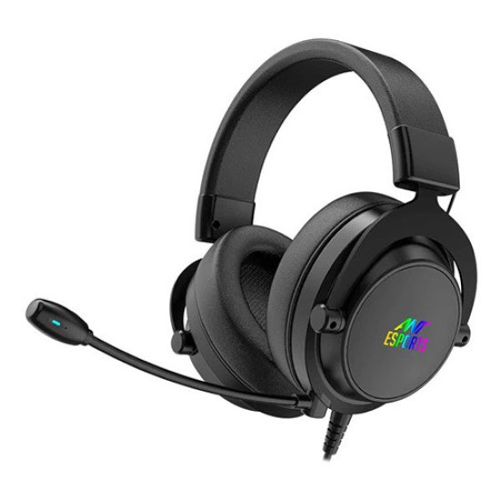 Ant Esports H800 7.1 RGB Gaming Headset