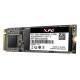 Adata XPG SX6000 Pro 512GB PCIe Gen3x4 M.2 2280 Solid State Drive (ASX6000PNP-512GT-C)