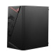 MSI MAG SHIELD M301 Micro ATX-Tower Gaming Case