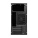 MSI MAG SHIELD M301 Micro ATX-Tower Gaming Case