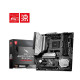 MSI MAG B550M MORTAR MAX WIFI AMD Motherboard