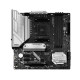 MSI MAG B550M MORTAR MAX WIFI AMD Motherboard