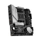 MSI MAG B550M MORTAR MAX WIFI AMD Motherboard