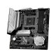 MSI MAG B550M MORTAR MAX WIFI AMD Motherboard