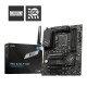 MSI PRO B760-P WIFI DDR5 Intel Motherboard