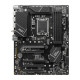 MSI PRO B760-P WIFI DDR5 Intel Motherboard