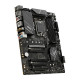 MSI PRO B760-P WIFI DDR5 Intel Motherboard