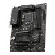 MSI PRO B760-P WIFI DDR5 Intel Motherboard