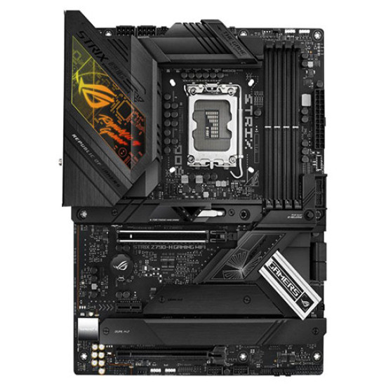 Asus ROG Strix Z790-H Gaming WIFI Intel DDR5 Motherboard