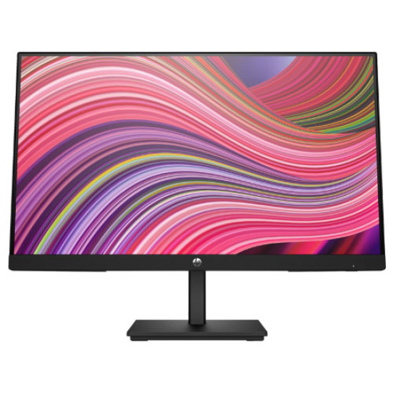 HP V22i G5 21.5 Inch FHD Monitor (6D8G9A6)