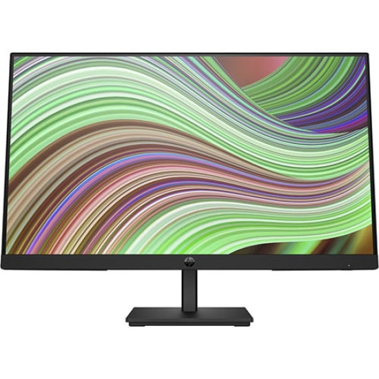 HP V24v G5 23.8 Inch FHD Monitor (65P63AA)