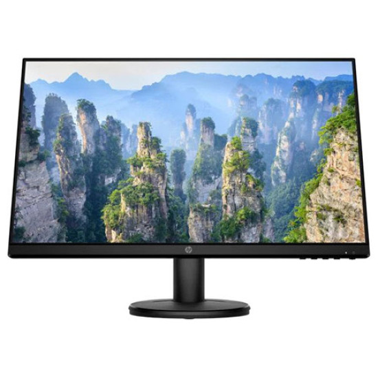 HP V24i G5 23.8 Inch FHD Monitor (65P59AA)