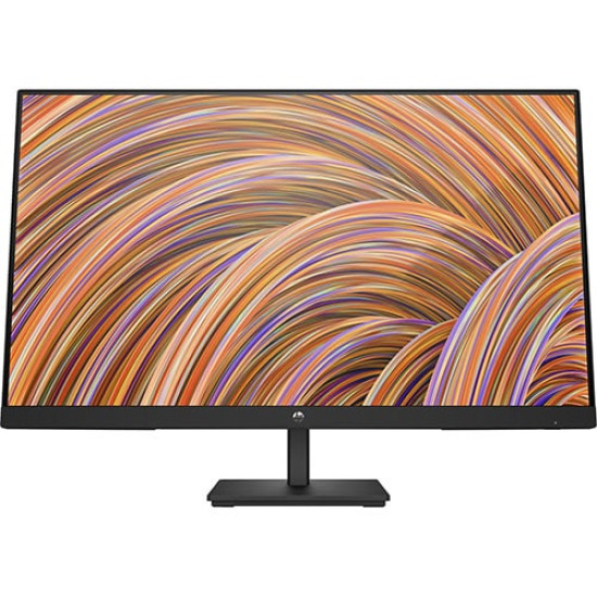 HP V27i G5 27 Inch FHD Monitor (65P65AA)