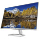 HP M27FQ 27 Inch QHD Monitor (2H4B8AA)