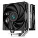 Deepcool AG400 PLUS 120mm CPU Cooler (R-AG400-BKNNMD-G)