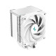 Deepcool AK500 WH High Performance CPU Cooler (R-AK500-WHNNMT-G)