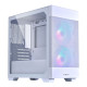 Lian Li Lancool 205M Mesh Mid Tower Case White