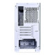 Lian Li Lancool 205M Mesh Mid Tower Case White