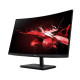 Acer 27 Inch ED270R P Curve 165Hz Widescreen LCD Monitor