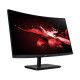 Acer 27 Inch ED270R P Curve 165Hz Widescreen LCD Monitor