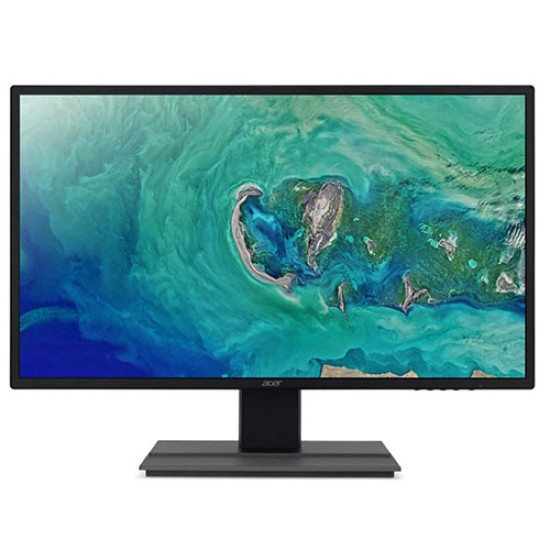 Acer 32 Inch EB321 HQUD 2K IPS Monitor