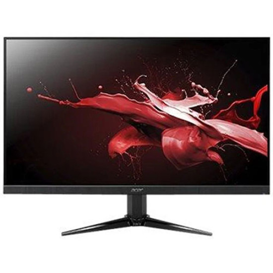 Acer 24 Inch Nitro QG241Y 75Hz Widescreen LCD Monitor