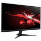 Acer 24 Inch Nitro QG241Y 75Hz Widescreen LCD Monitor