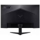 Acer 24 Inch Nitro QG241Y 75Hz Widescreen LCD Monitor