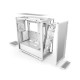 NZXT H7 (2023) Flow RGB Mid Tower Cabinet White (CM-H71FW-R1)