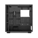 NZXT H7 (2023) Flow RGB Mid Tower Cabinet Black (CM-H71FB-R1)