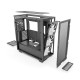 NZXT H7 (2023) Flow RGB Mid Tower Cabinet Black (CM-H71FB-R1)