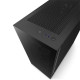 NZXT H7 (2023) Elite ATX Mid Tower Cabinet Black (CM-H71EB-02)